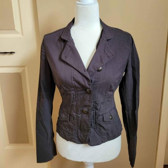 Mexx Women's Blazer. Size 6 - Picture 1 of 1
